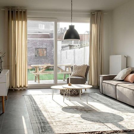 Huize Sophia Villa Brugge Kültér fotó