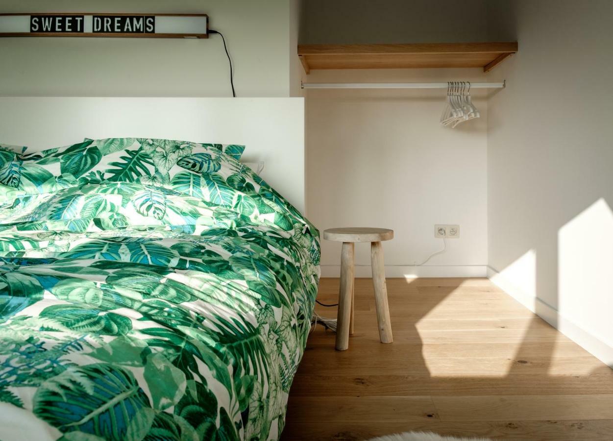 Huize Sophia Villa Brugge Kültér fotó