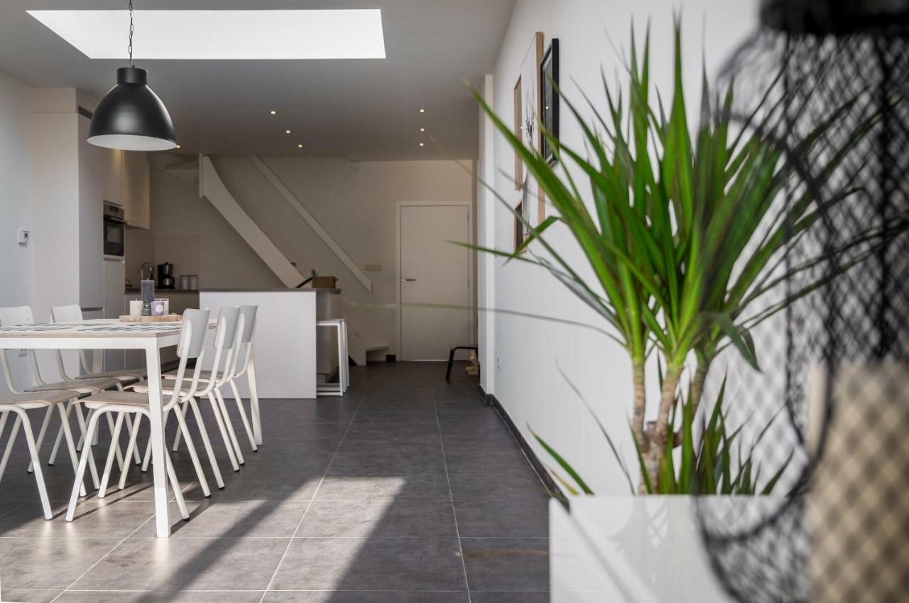 Huize Sophia Villa Brugge Kültér fotó