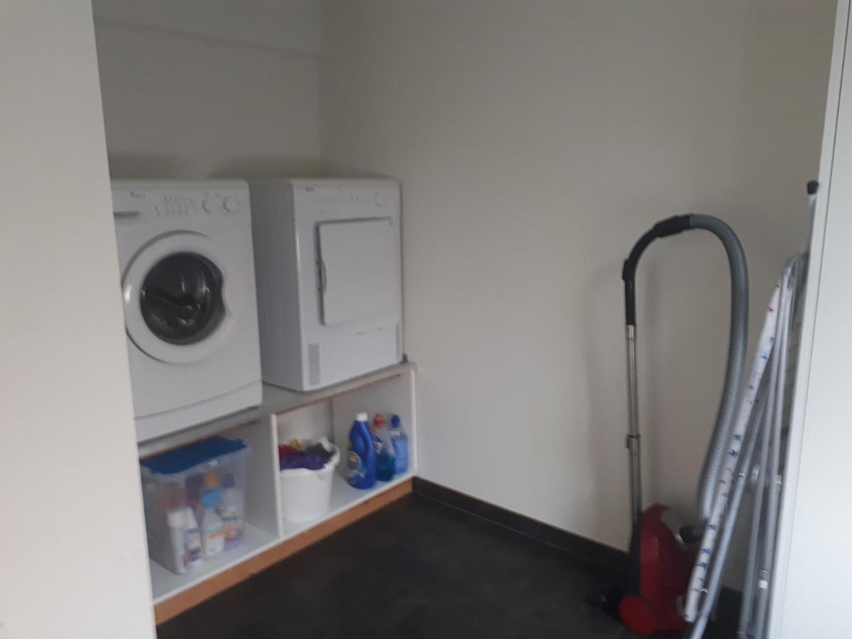 Huize Sophia Villa Brugge Kültér fotó