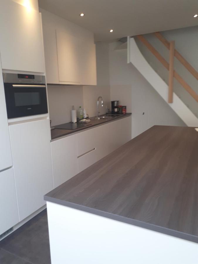 Huize Sophia Villa Brugge Kültér fotó